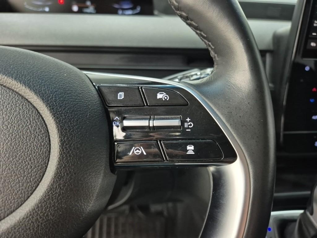 HYUNDAI Staria 2022 Gris - Importación desde Corea - HF Imports Iquique - Foto 15