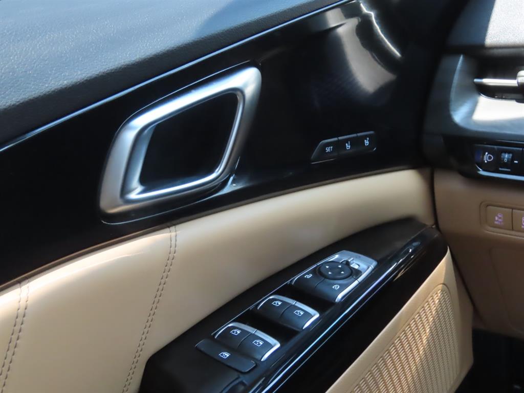 KIA Carnival 2023 - Importación desde Corea - HF Imports Iquique - Foto 13