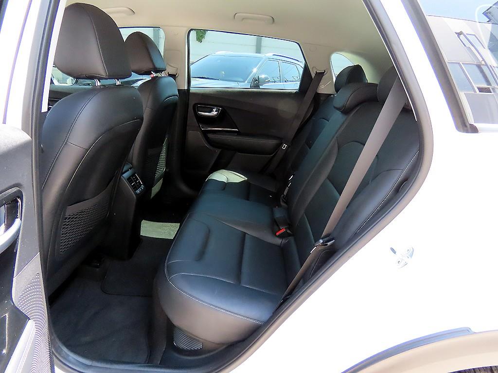 KIA Niro - Vista 6
