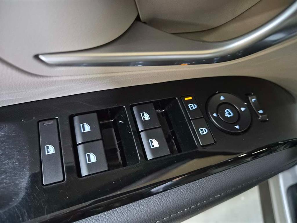 HYUNDAI Tucson - Vista 12