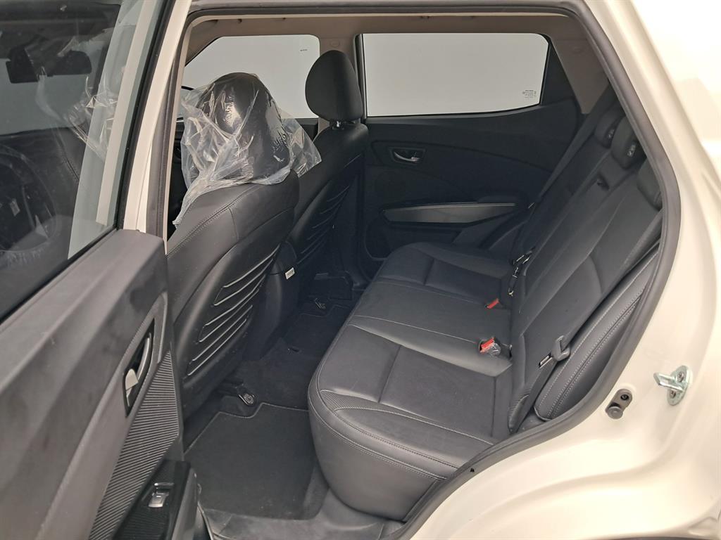 Ssangyong Tivoli 2021 Blanco - Importación desde Corea - HF Imports Iquique - Foto 12