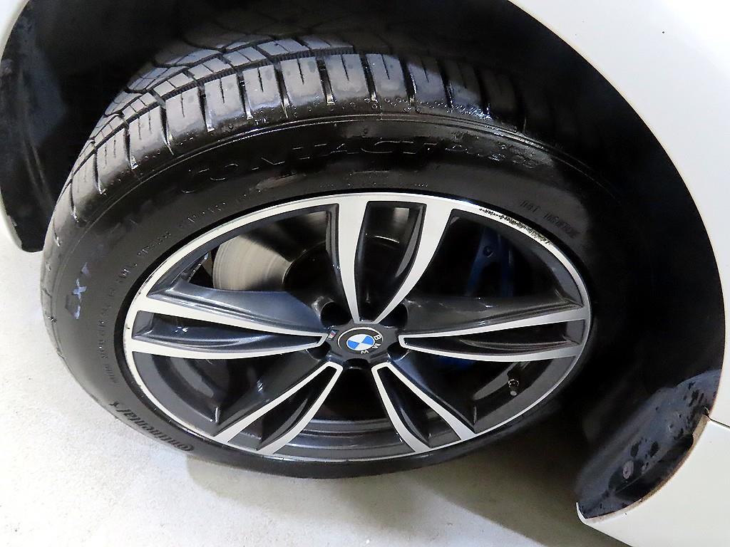 BMW Gran Turismo 2021 Blanco - Importación desde Corea - HF Imports Iquique - Foto 20