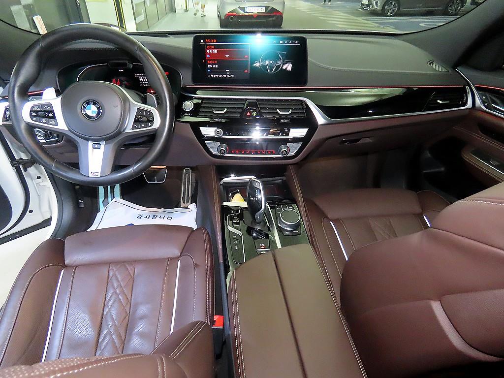 BMW Gran Turismo - Vista 10