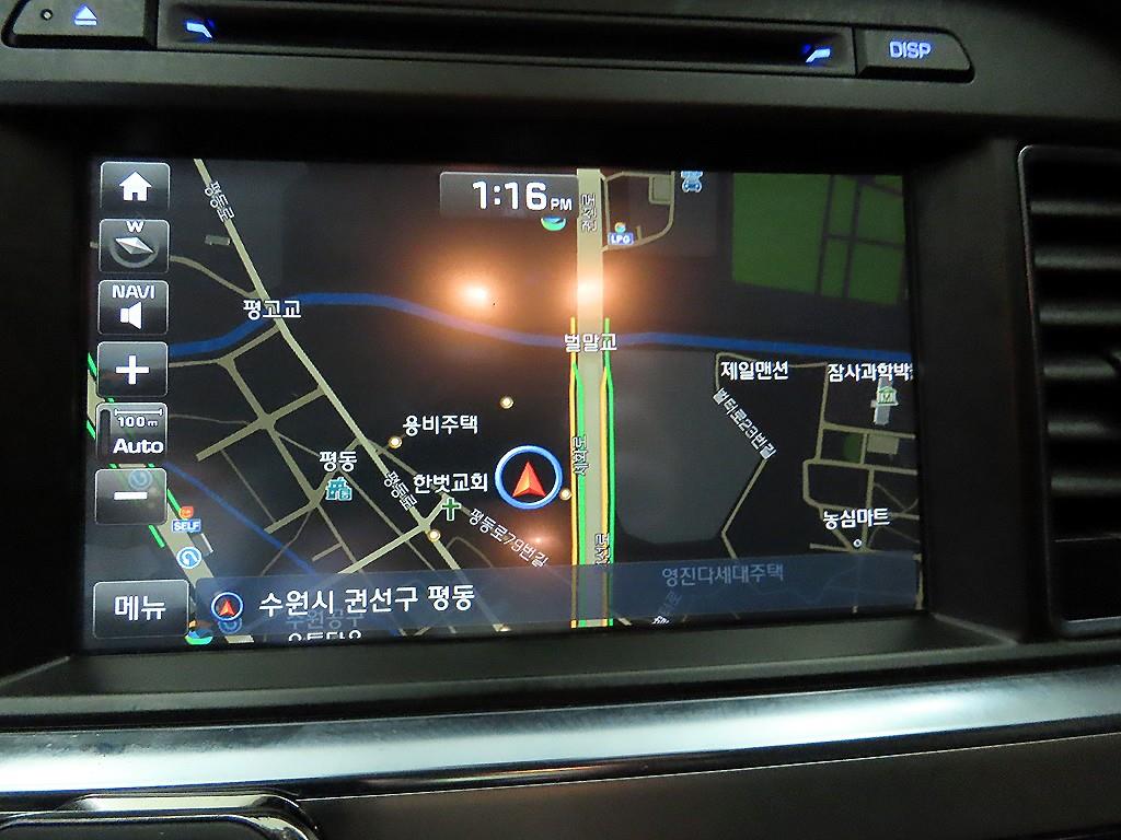 HYUNDAI Sonata 2015 Blanco - Importación desde Corea - HF Imports Iquique - Foto 15