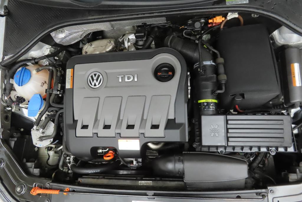 Volkswagen Passat 2013 - Importación desde Corea - HF Imports Iquique - Foto 20