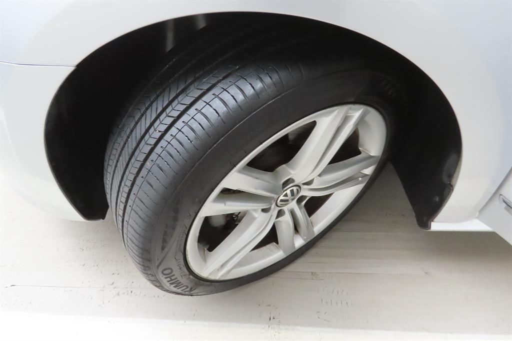Volkswagen Passat 2013 - Importación desde Corea - HF Imports Iquique - Foto 19