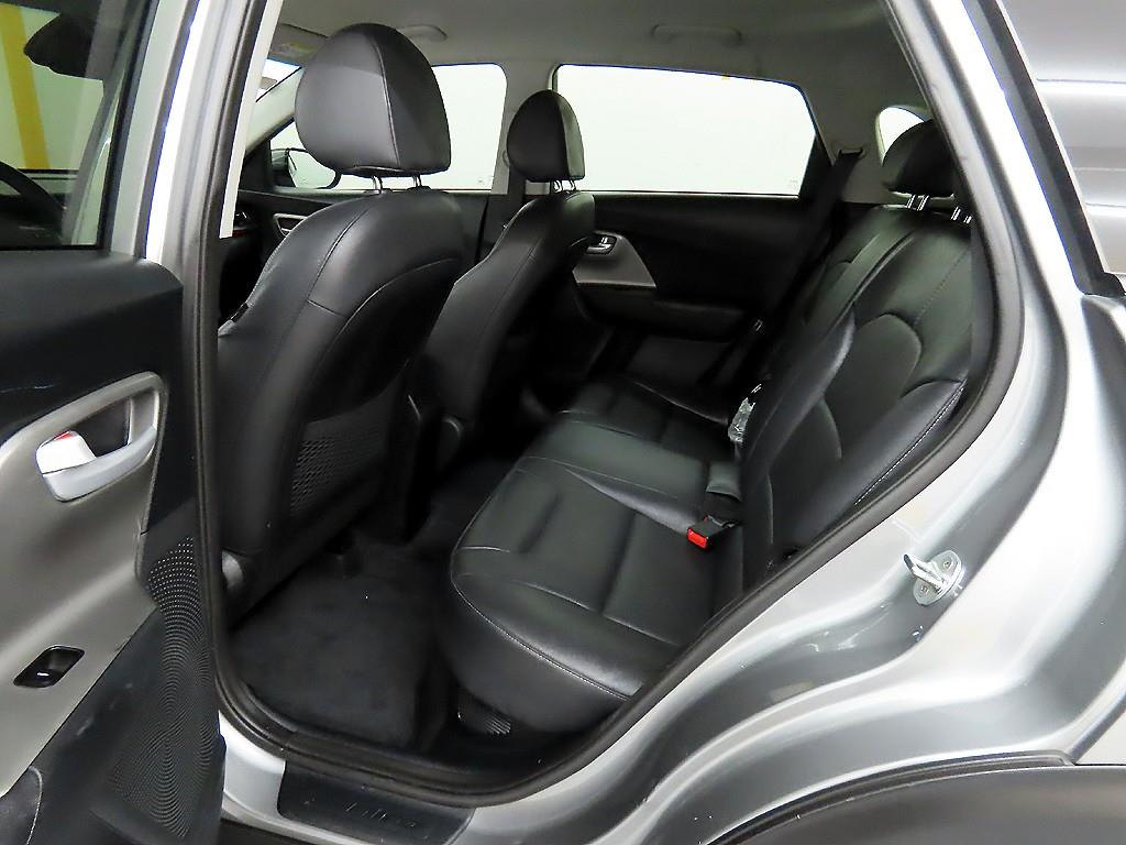 KIA Niro - Vista 6