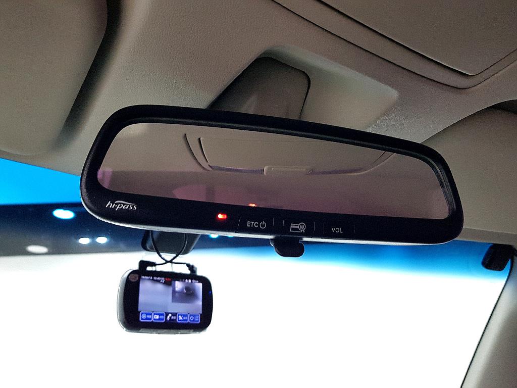 KIA Ray - Vista 11
