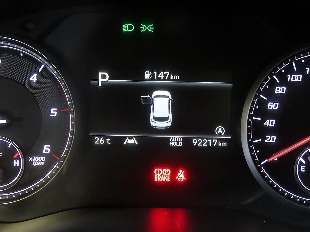 HYUNDAI Santa Fe - Vista 9