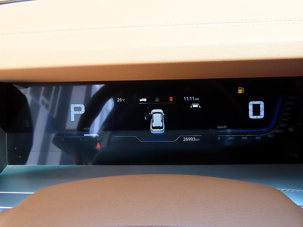 Ssangyong Torres - Vista 9