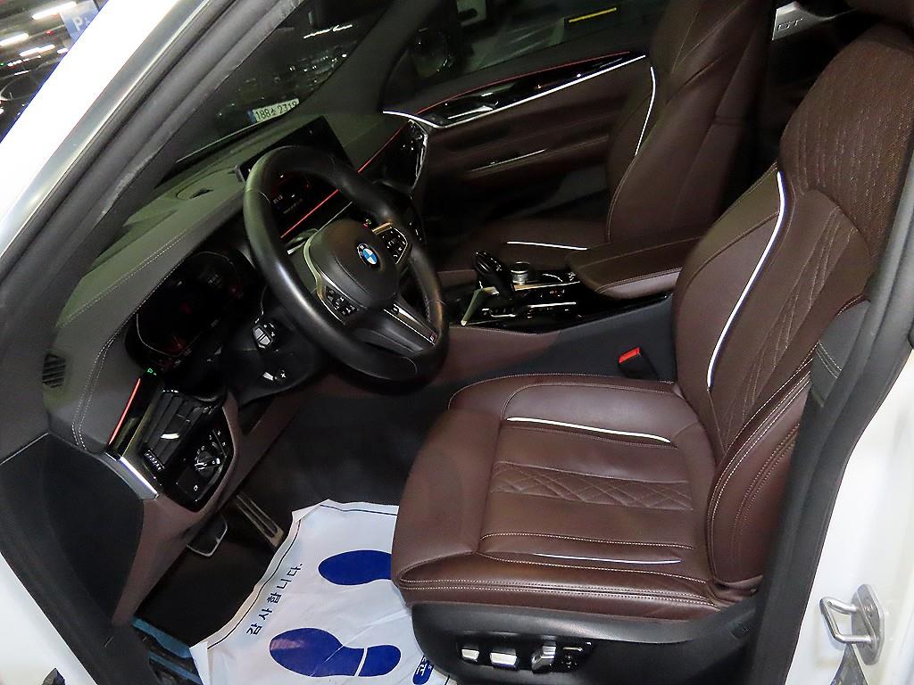 BMW Gran Turismo - Vista 6