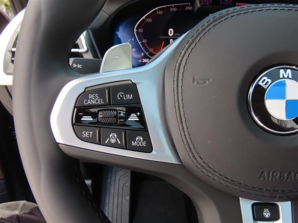 BMW X4 2025 - Importación desde Corea - HF Imports Iquique - Foto 11