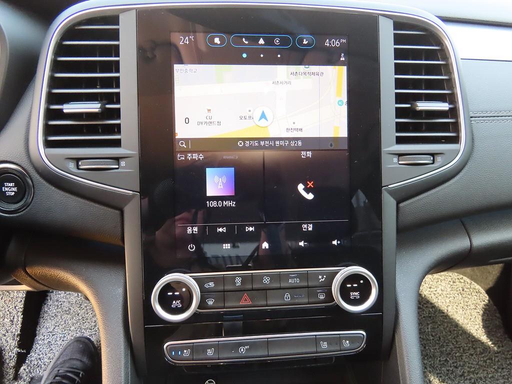 SAMSUNG SM6 - Vista 11