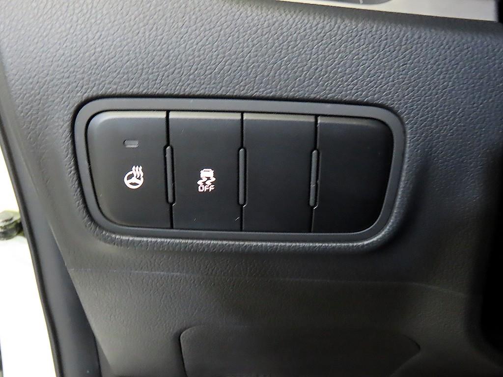 KIA Ray 2018 Blanco - Importación desde Corea - HF Imports Iquique - Foto 13