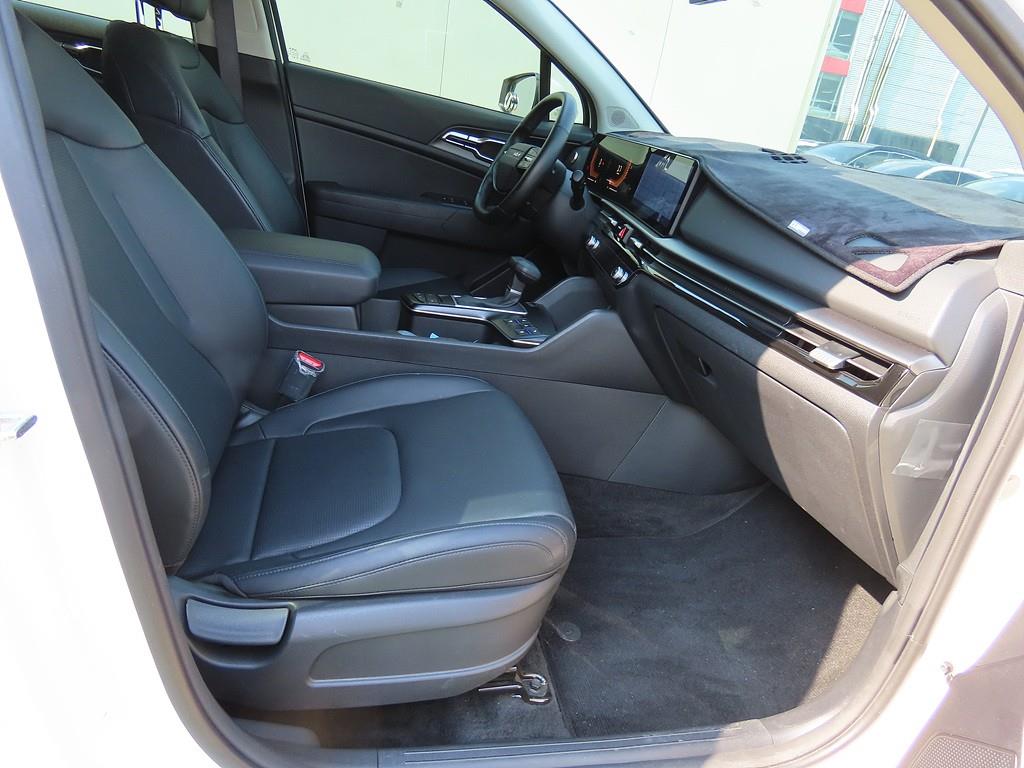 KIA Sportage - Vista 6