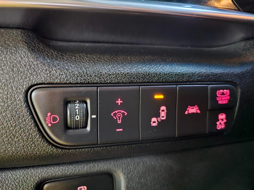 KIA Niro - Vista 11