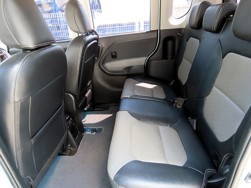 KIA Ray - Vista 6