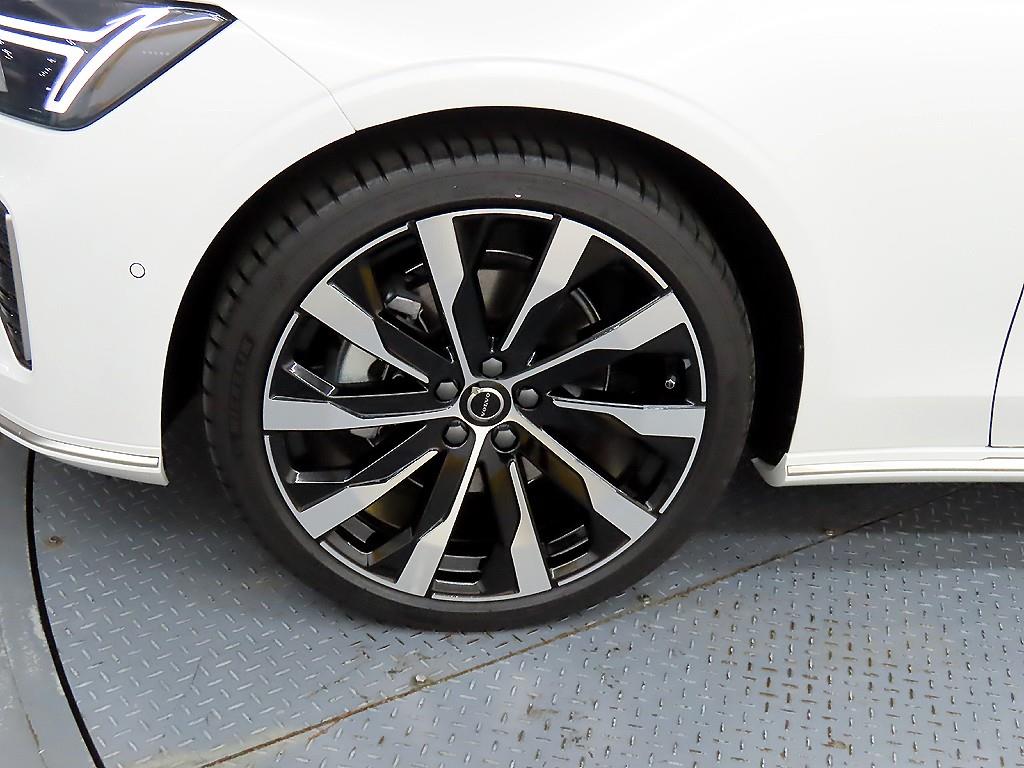 Volvo S90 2026 Blanco - Importación desde Corea - HF Imports Iquique - Foto 20