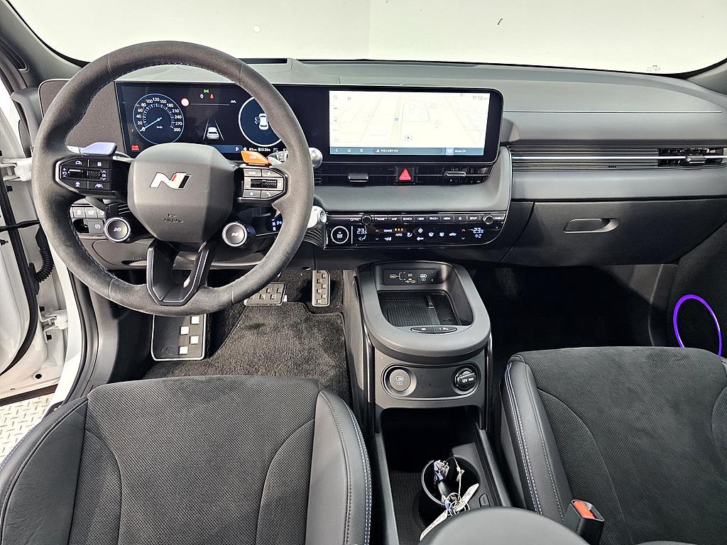 HYUNDAI Ioniq 5 - Vista 5
