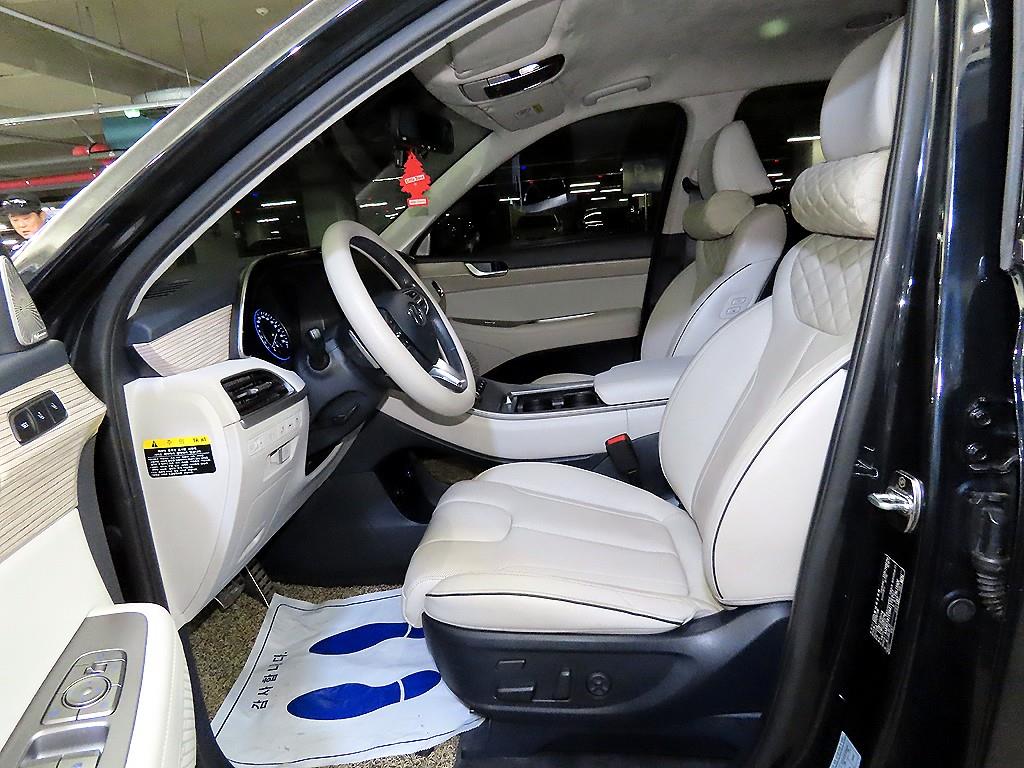 HYUNDAI Palisade - Vista 6