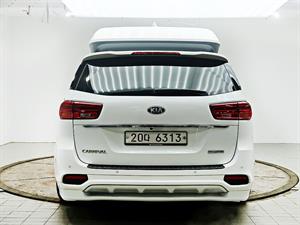 KIA Carnival - Vista 6