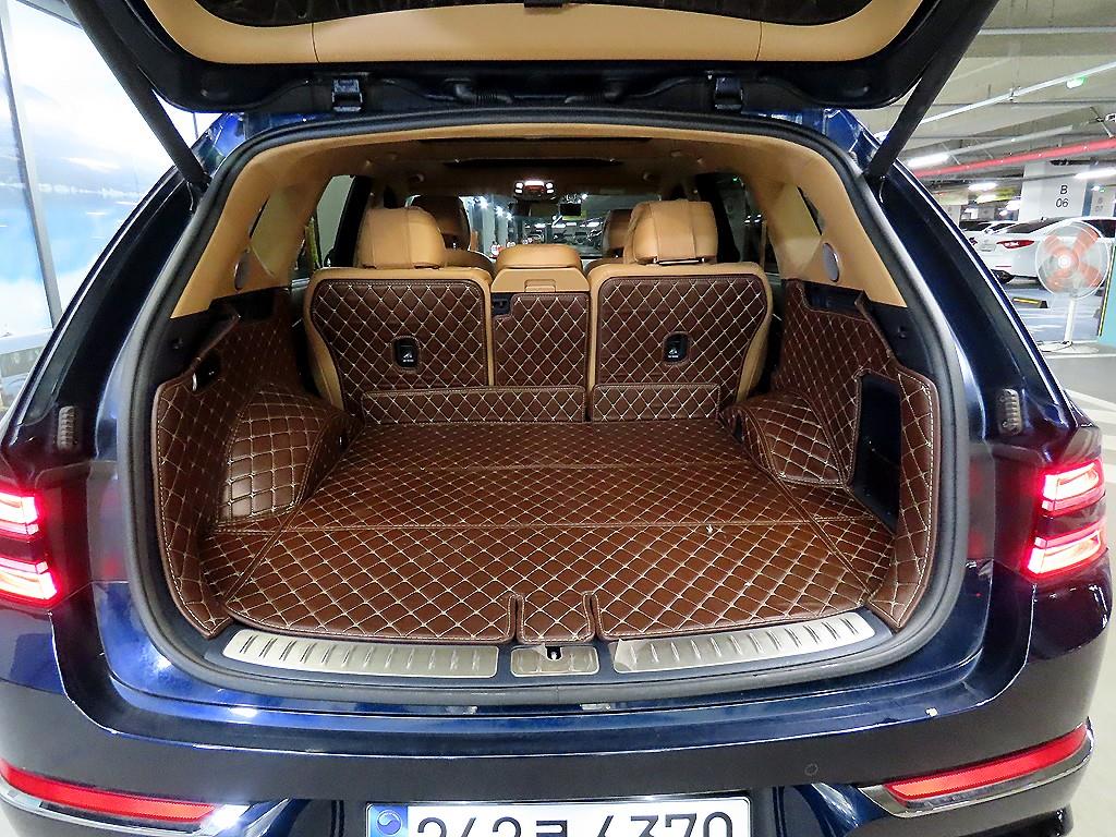 Genesis GV80 2020 - Importación desde Corea - HF Imports Iquique - Foto 15