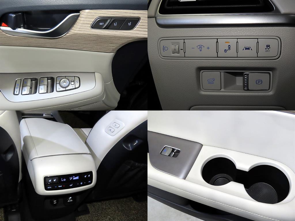 HYUNDAI Palisade 2021 - Importación desde Corea - HF Imports Iquique - Foto 17