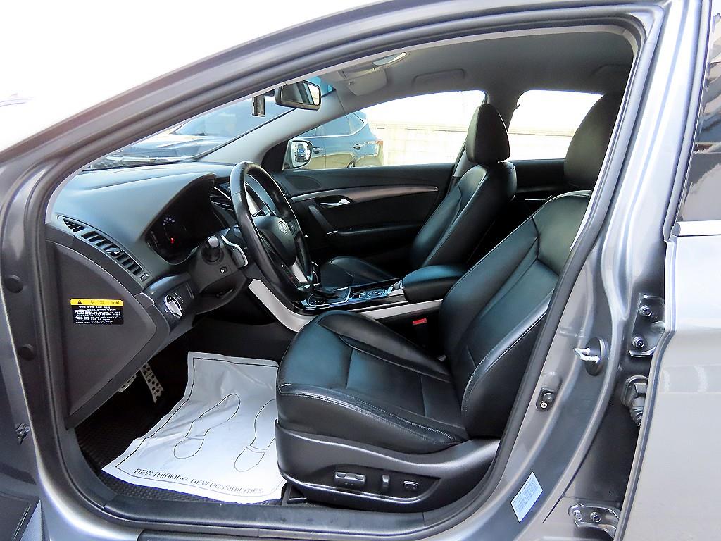 HYUNDAI i40 - Vista 5