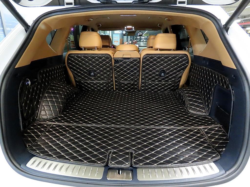 Genesis GV80 2021 - Importación desde Corea - HF Imports Iquique - Foto 16