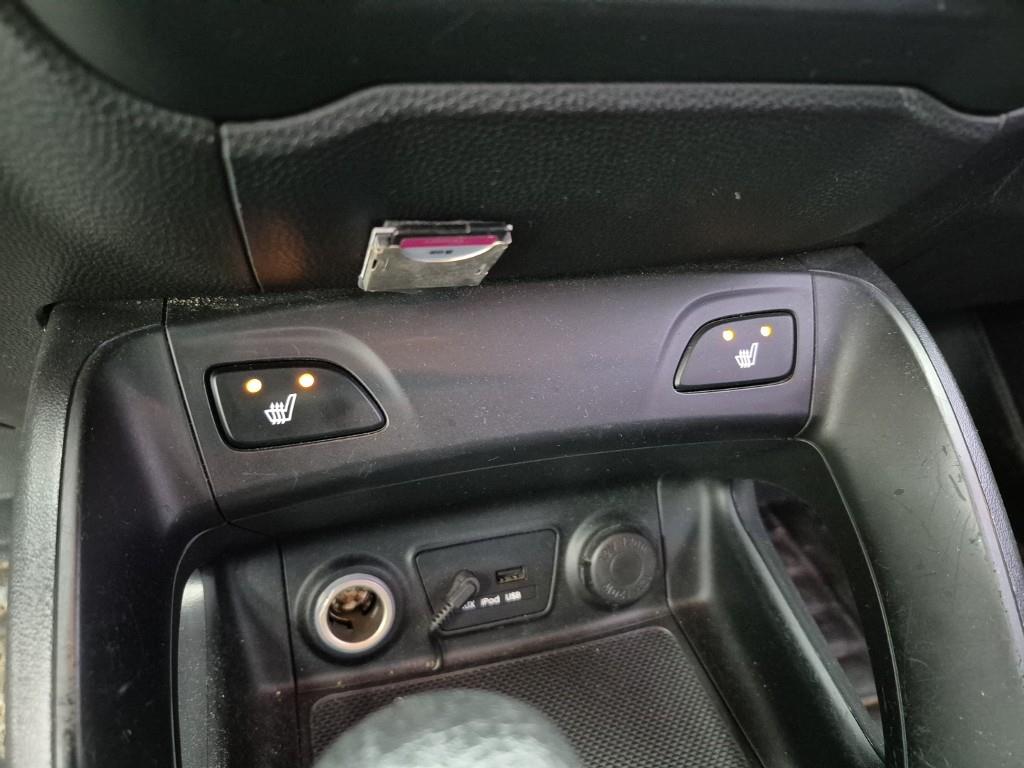 HYUNDAI Tucson 2013 Gris - Importación desde Corea - HF Imports Iquique - Foto 15