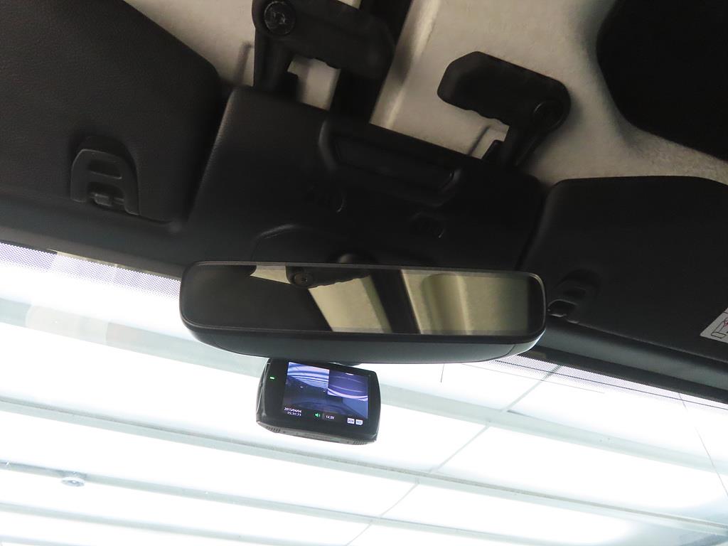Jeep Wrangler - Vista 12