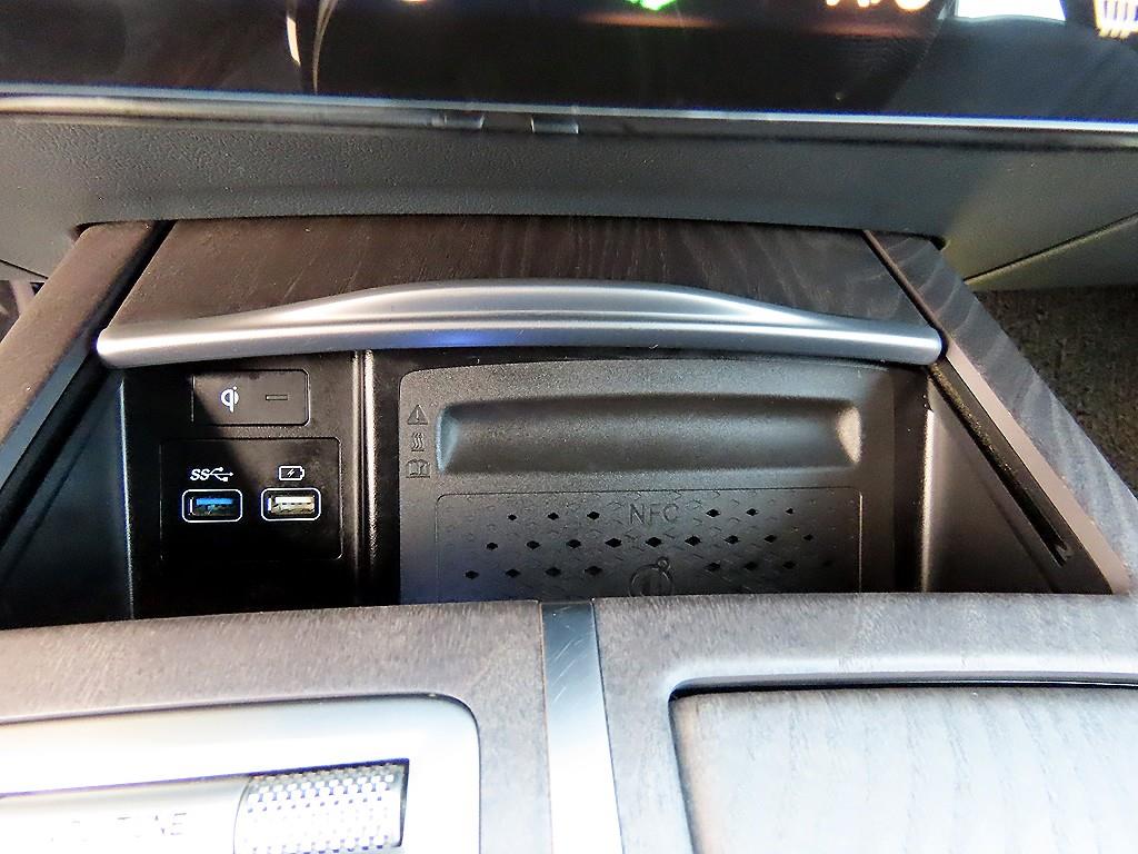 Genesis G80 2021 Gris - Importación desde Corea - HF Imports Iquique - Foto 15