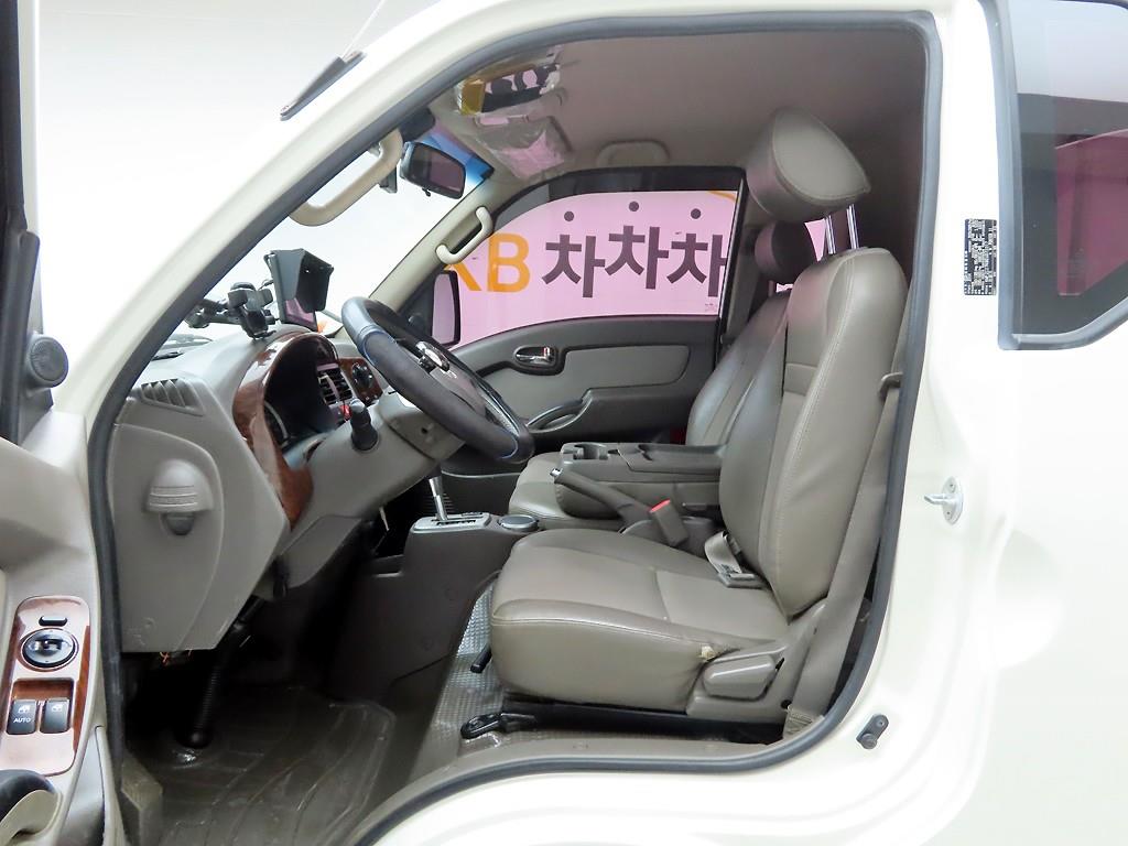 Small Truck Cargo (small) - Vista 7