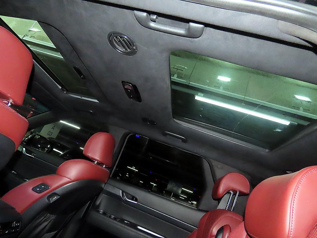 HYUNDAI Palisade 2019 Negro - Importación desde Corea - HF Imports Iquique - Foto 16