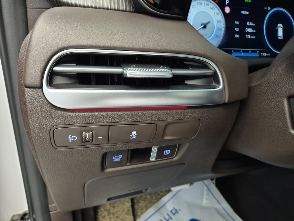 HYUNDAI Palisade 2023 Blanco - Importación desde Corea - HF Imports Iquique - Foto 18