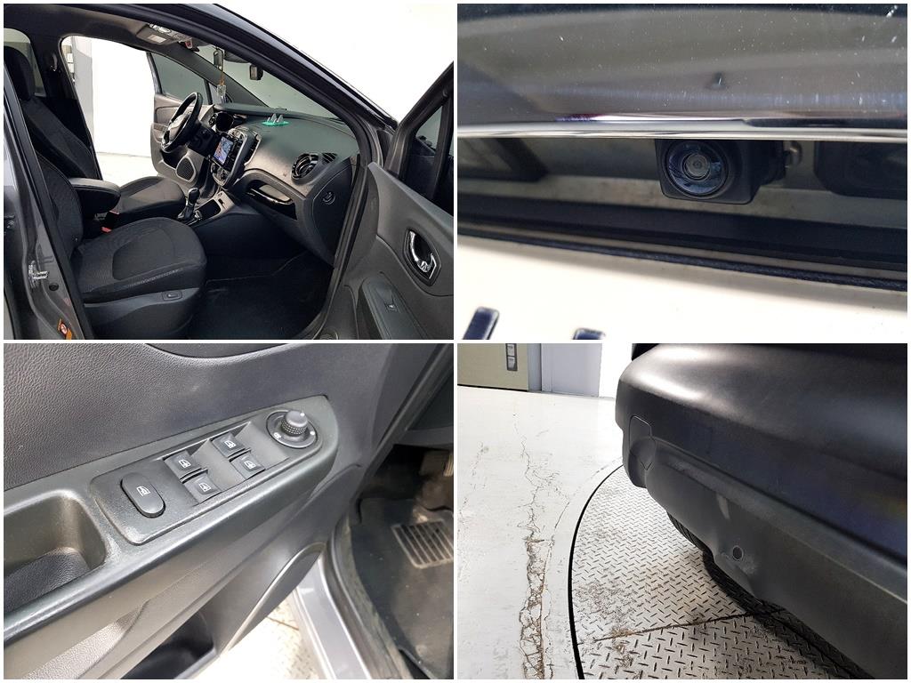 SAMSUNG QM3 2016 Gris - Importación desde Corea - HF Imports Iquique - Foto 19