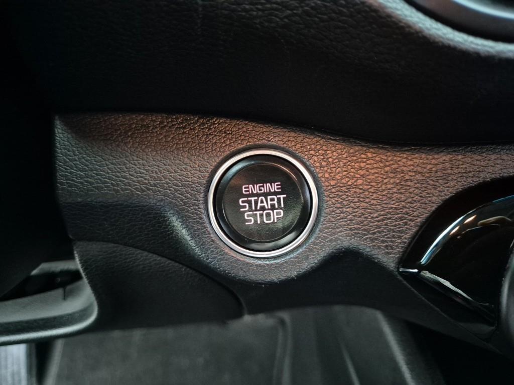 KIA K3 2022 Blanco - Importación desde Corea - HF Imports Iquique - Foto 16