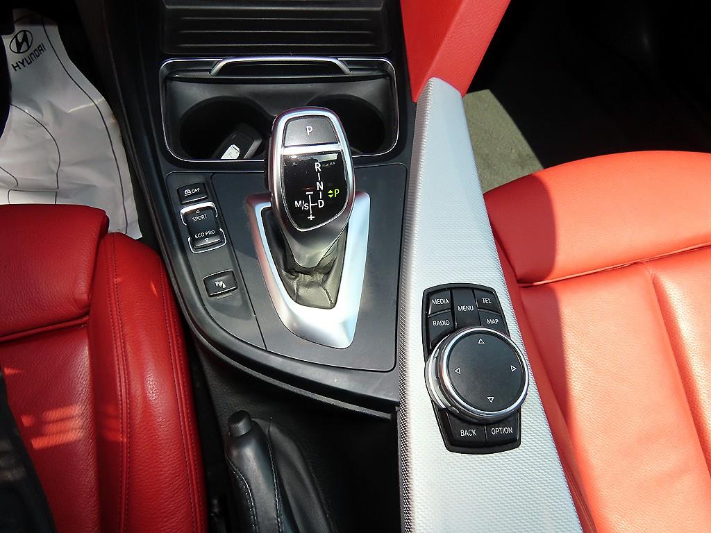 BMW 4 Series - Vista 11