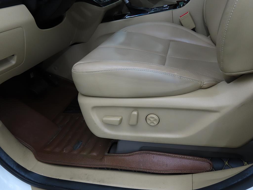 KIA Carnival 2019 Blanco - Importación desde Corea - HF Imports Iquique - Foto 16