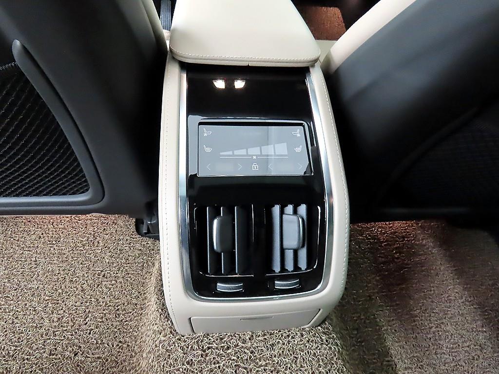Volvo S90 2026 Blanco - Importación desde Corea - HF Imports Iquique - Foto 13