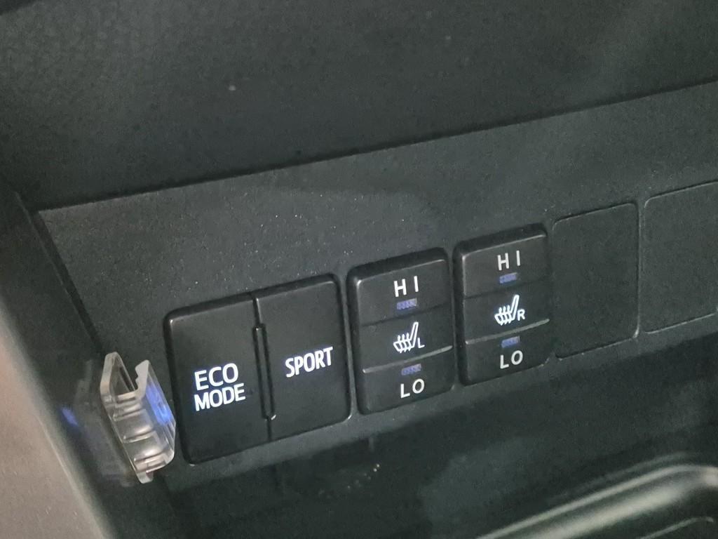 Toyota RAV4 - Vista 9