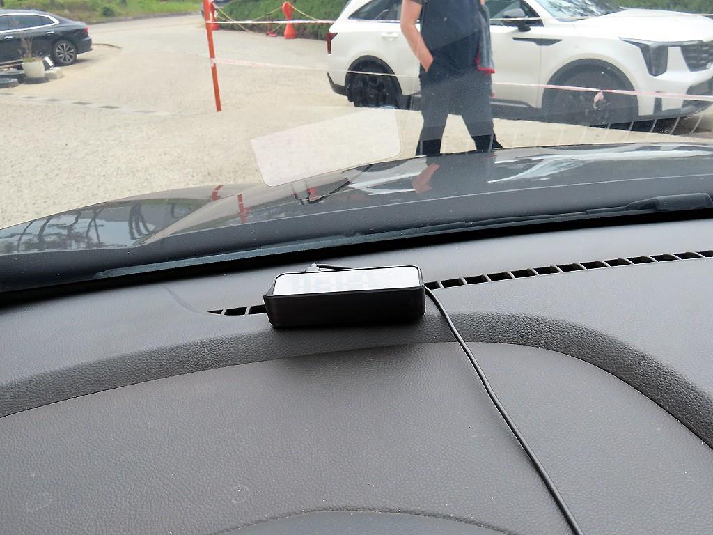 Chevrolet Trax - Vista 12