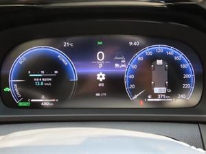 Toyota Crown - Vista 10
