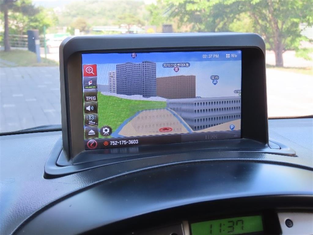 HYUNDAI Starex 2015 Gris - Importación desde Corea - HF Imports Iquique - Foto 8