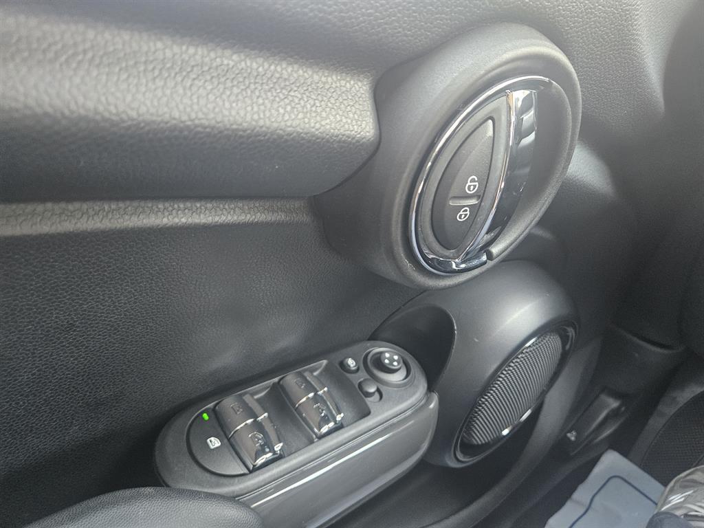 Mini Cooper 2019 Blanco - Importación desde Corea - HF Imports Iquique - Foto 13