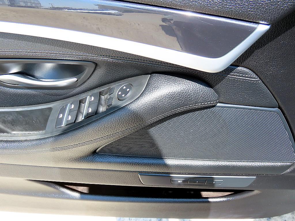 BMW 5 Series - Vista 12