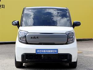 KIA Ray - Vista 2