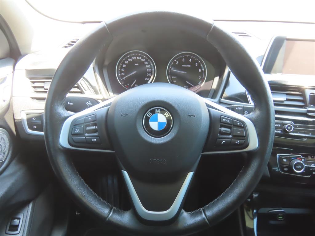 BMW X2 2020 Gold color - Importación desde Corea - HF Imports Iquique - Foto 11