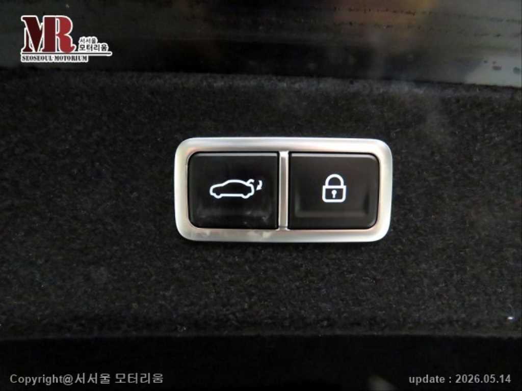 Genesis G80 2022 Negro - Importación desde Corea - HF Imports Iquique - Foto 18