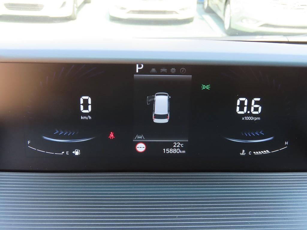 HYUNDAI Staria - Vista 9